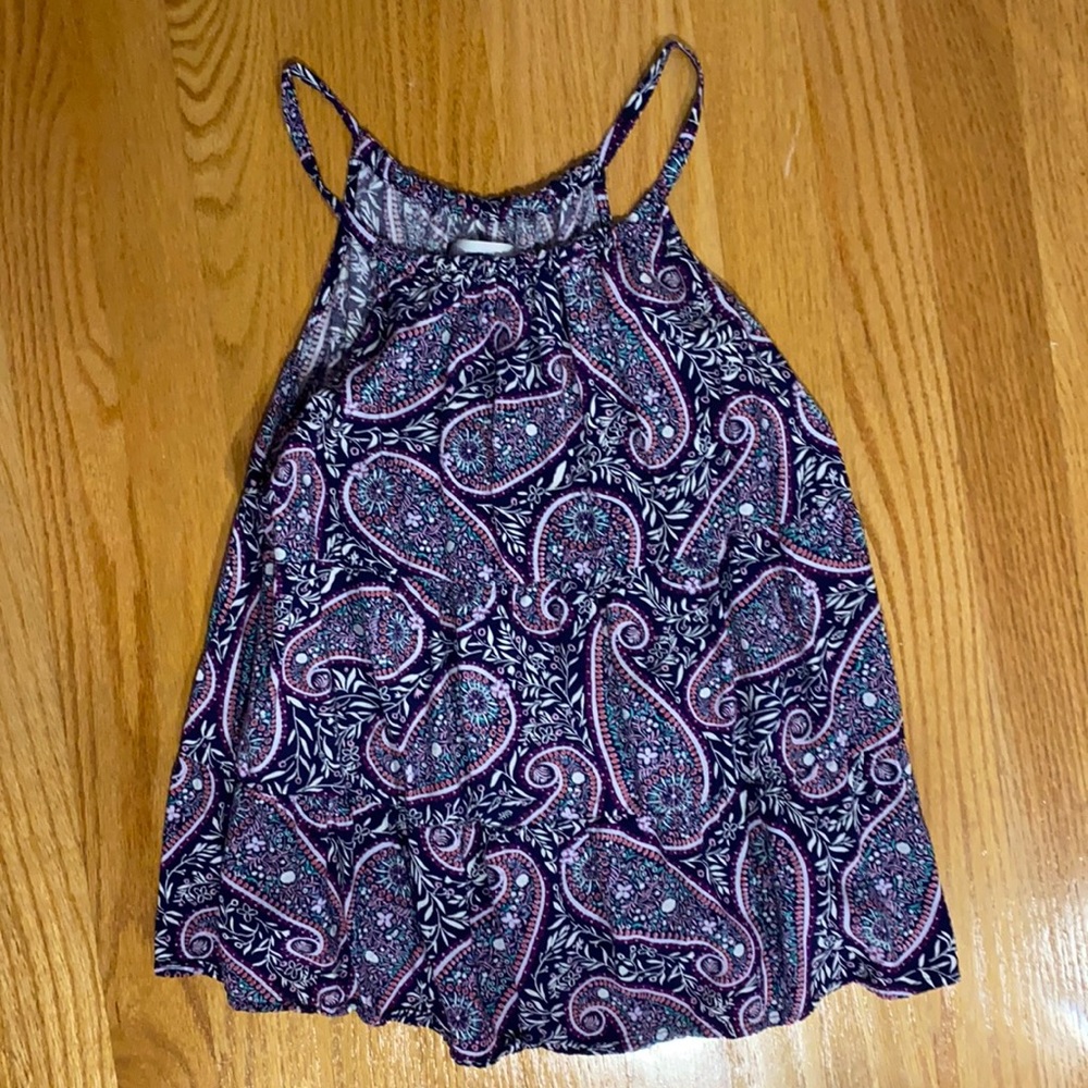 Old Navy Tank Top
